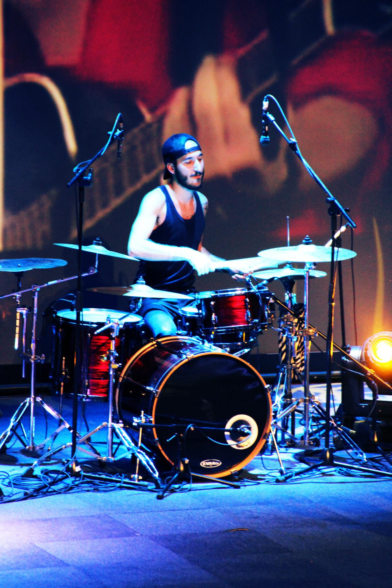 Javier Negrin Santana