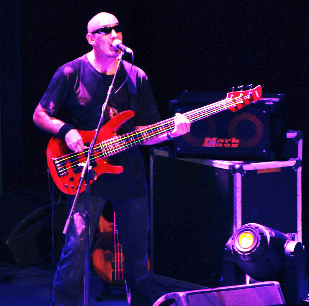 Rob Gorman
