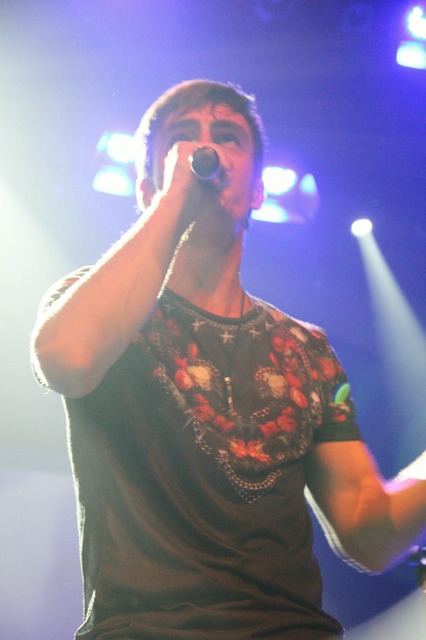 Ruben Nobrega