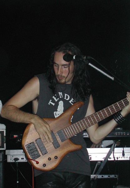 Rob Gorman