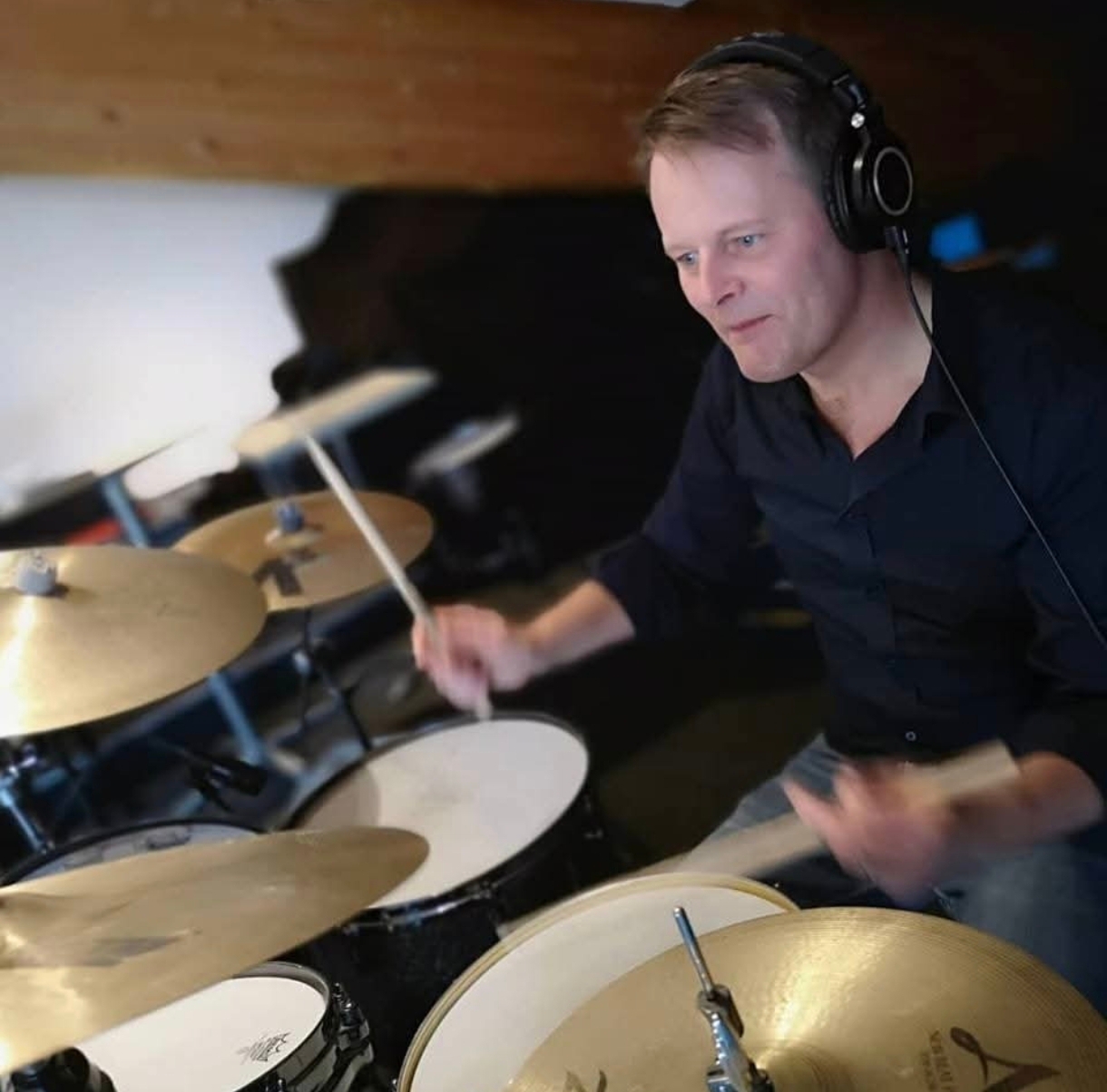 Tor Magnus Rovik
