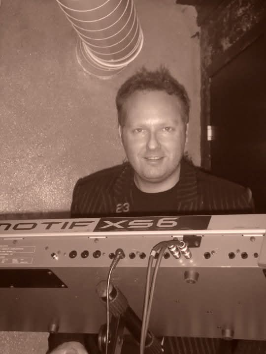 Jan Magne Bjelland