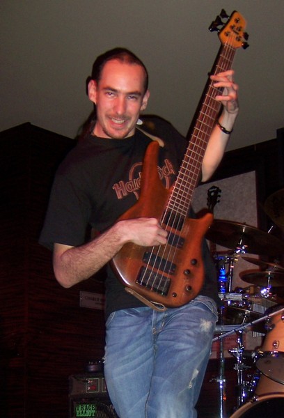 Rob Gorman
