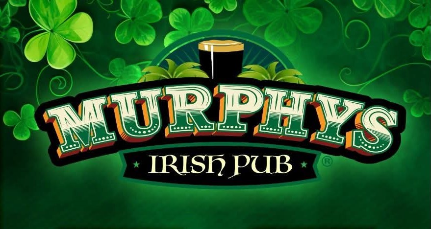 Murphy's Logo