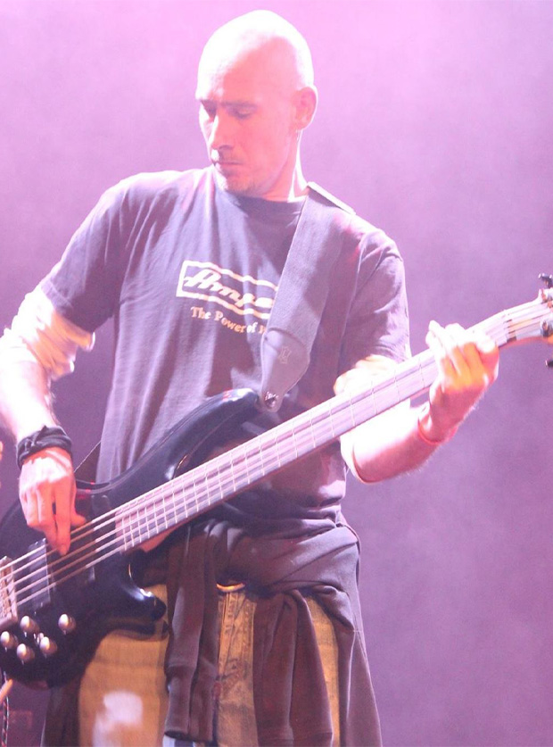 Rob
